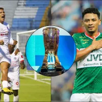 Olimpia y Marathón encabezan los grupos: así se jugarán los triangulares del Apertura 2025