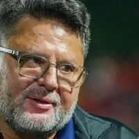 “Es responsable”: Jafet Soto le pone nombre y apellido al culpable del fracaso de Herediano