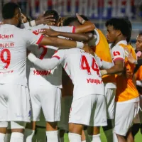 “Ya confirmé”: Olimpia tiene su primer refuerzo para el Clausura 2026 y la Copa de Campeones de Concacaf