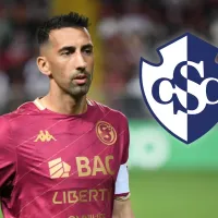 Mariano Torres ya lo sabe: revelan si jugará las semifinales con Cartaginés