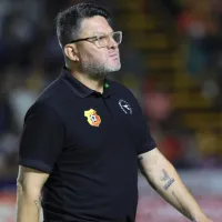 Campeón con Herediano se burla del Team