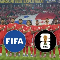 FIFA lo sentenció: el revés que sufrirá Panamá en el Mundial 2026
