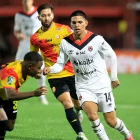 Herediano iría por un ex Alajuelense