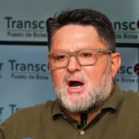 Jafet Soto recibe un desplante que lo pone en jaque