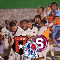 Concacaf le da la derecha a Alajuelense: se confirma la noticia que golpea a Olimpia y expone a Saprissa