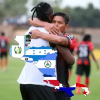 Brayan Moya ficharía por el equipo menos pensado de Centroamérica