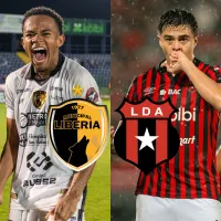 Liberia vs. Alajuelense: ¿A qué hora y cómo ver la semifinal del Apertura 2025?