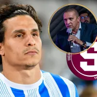 “Otro club en Europa”: Erick Lonnis anuncia el destino de Luis Paradela