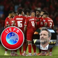 En fecha FIFA: Panamá jugaría amistosos contra dos selecciones de Europa