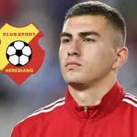 Retorno a Costa Rica: Fernán Faerron recibe la propuesta que lo aleja de Europa