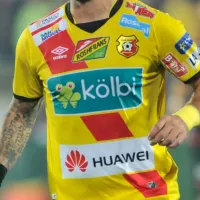 Ganó 5 títulos con Herediano, tuvo un gol nominado al Puskás y fichó por un inesperado equipo