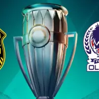 Concacaf hace oficial los duros rivales que enfrentarán Olimpia y Real España en Copa de Campeones 2026