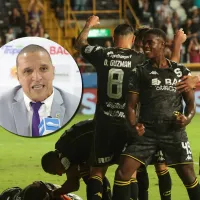 Erick Lonnis destapa la nueva venta de Saprissa