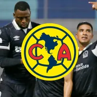 El mensaje del Club América para Olimpia después del sorteo de la Concachampions 2026