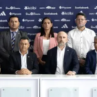 Fedefútbol se movería en secreto para cerrar un polémico regreso