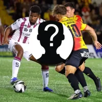 Saprissa y Herediano van por este juvenil de Costa Rica