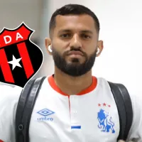 Olimpia ya lo sabe: Jorge Álvarez recibe desde Costa Rica la respuesta de su fichaje por Alajuelense
