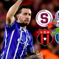 Agustín Auzmendi sacude a Motagua y Centroamérica con la noticia que no querían escuchar