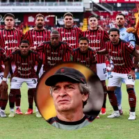 La limpieza en Alajuelense se cobra su primera víctima y el Machillo Ramírez ya tomó la decisión: “No sigue”