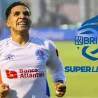 Un viejo conocido llamó a Michaell Chirinos y pone en alerta a todo Olimpia