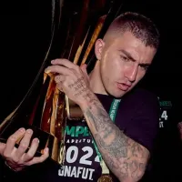 Faerron cierra acuerdo con club tico