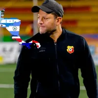 Jafet Soto lo dirigió en Herediano y ahora sorprende al fichar por uno de los grandes de Centroamérica   