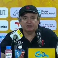 Machillo adelanta lo que todos en Alajuelense querían saber