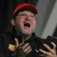 Jafet Soto sufre un revés inesperado