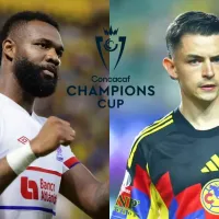 Por el Mundial: la decisión que cambiaría el América vs. Olimpia por la Concachampions 2026