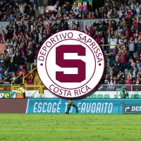Saprissa lo fue a buscar y acaba de rescindir