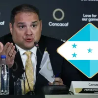 Concacaf revive a Honduras con la noticia que nadie esperaba tras el nefasto 2025