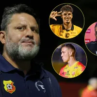 ◉ Así viene el mercado de Herediano: altas, bajas y rumores para 2026