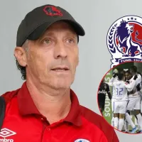 Era uno de los favoritos de Troglio y ahora regresa a Olimpia: se confirma el segundo refuerzo