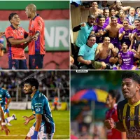 De pronóstico reservado: Así quedaron los cruces de las semifinales del Apertura 2025 de Guatemala