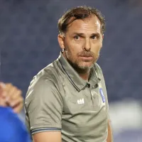 Carevic apunta a los verdaderos culpables de la derrota