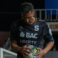 Saprissa recibe la peor noticia sobre Mariano Torres