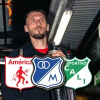 En Alajuelense confirman la noticia de Washington Ortega