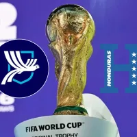 ¿Honduras o Guatemala pueden ir al repechaje del Mundial 2026?