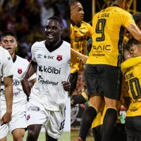 Alajuelense vs. Liberia: ¿A qué hora y cómo ver la semifinal de vuelta?