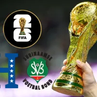 Por qué FIFA podría darle a Honduras un lugar en el Repechaje del Mundial