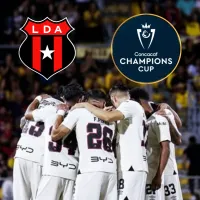 Concachampions 2026: el veredicto de la Concacaf que Alajuelense estaba esperando