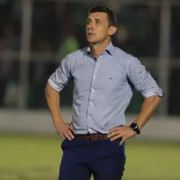 Sebastián Bini sorprende al renunciar de Cobán Imperial y se abren opciones para volver al extranjero