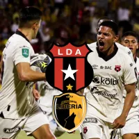 ¿Qué pasa si Alajuelense gana, empata o pierde ante Liberia?