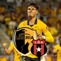 ¿Qué pasa si Liberia gana, empata o pierde ante Alajuelense?