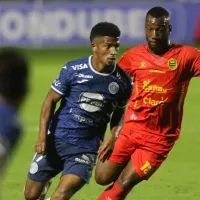 Así está la tabla de posiciones del Grupo A tras la victoria de Real España sobre Motagua en la Triangular