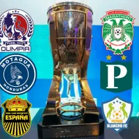 Así está la tabla de posiciones de los Grupos A y B de la Triangular en Honduras