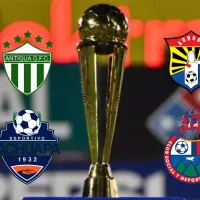 La Inteligencia Artificial predice cuál será la final de la Liga Nacional de Guatemala