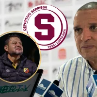 Saprissa acelera por un goleador extranjero que estuvo en la mira de Jafet Soto