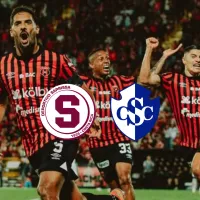 ¿Cuándo se juegan las finales del Apertura 2025?