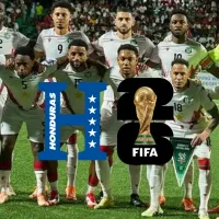 Honduras recibe el anuncio de Surinam que lo cambia todo camino al Repechaje del Mundial 2026